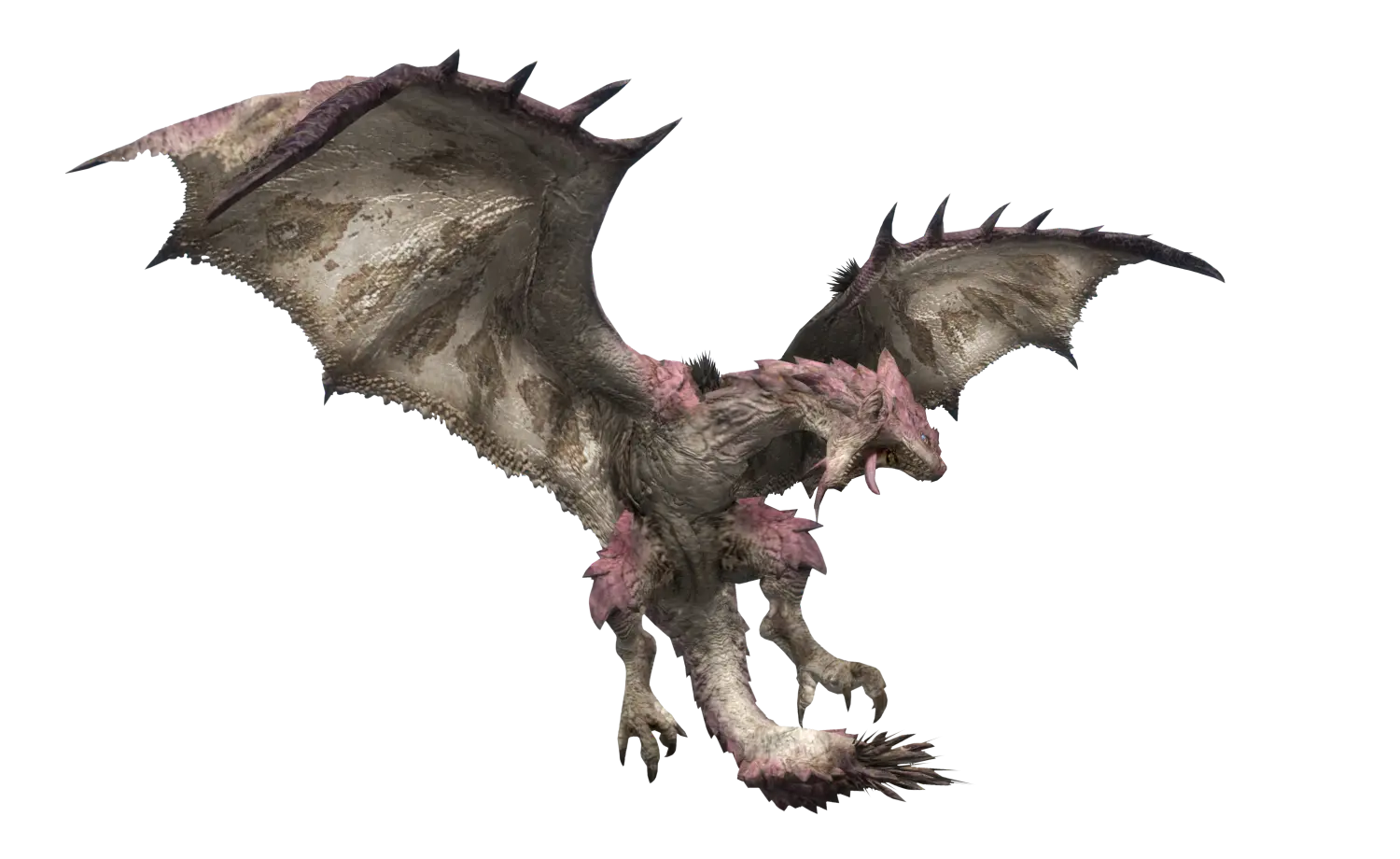 櫻火龍｜Urgent Quest: The Queen Descends