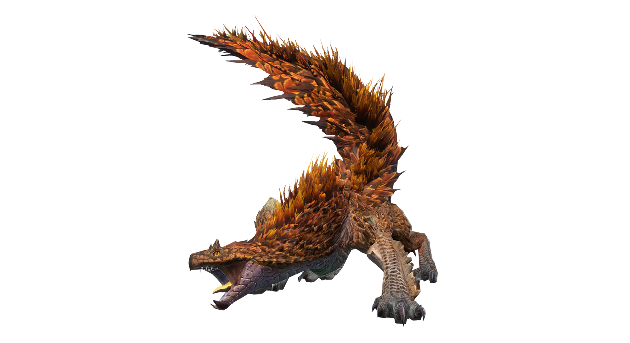 Urgent quest: No Disaster Without Touching the Thorn